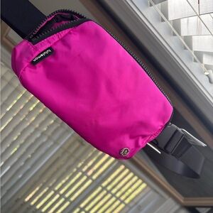 Lululemon Belt Bag. NWT. Never used.